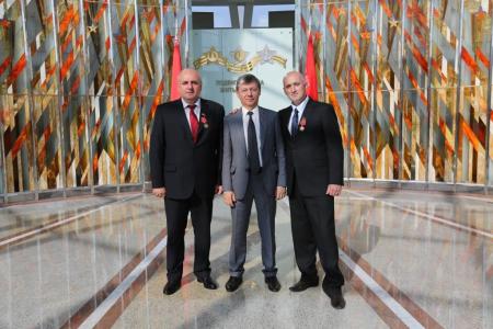 К.К. Тайсаев принял участие в работе III Пленума Центрального совета Союза коммунистических партий — Коммунистической партии Советского Союза (ЦС СКП-КПСС)