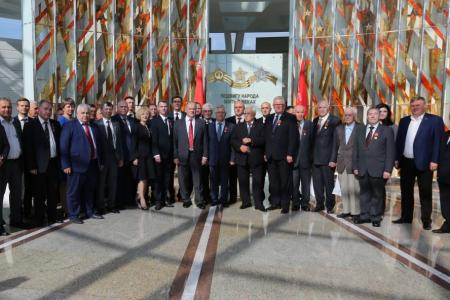 К.К. Тайсаев принял участие в работе III Пленума Центрального совета Союза коммунистических партий — Коммунистической партии Советского Союза (ЦС СКП-КПСС)