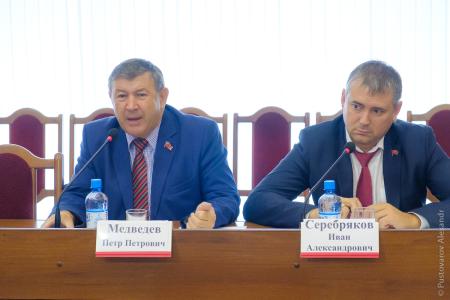 Красноярский край. Выборы 2017: подводя итоги