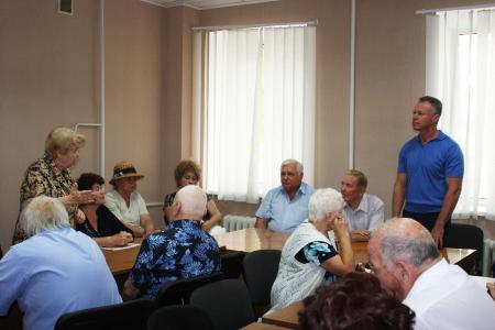 Юрий Афонин: «Уверен, что Роман Кияшко будет отличным губернатором города-героя Севастополя»