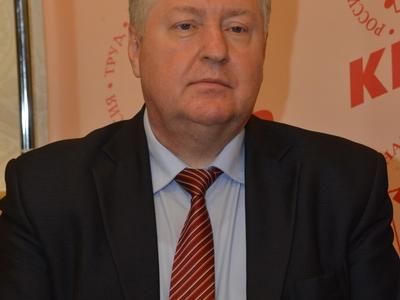 Г.А. Зюганов: «Выборы – очень удобное время, когда можно исправить ситуацию бюллетенем»