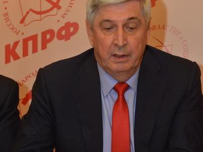Г.А. Зюганов: Наша команда отработала на выборах честно и достойно