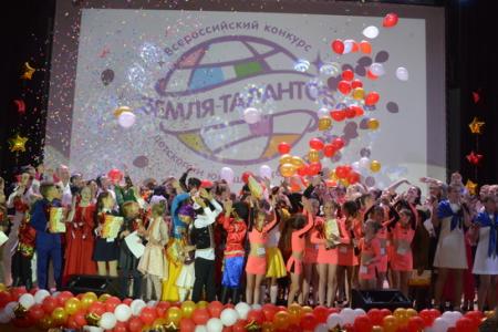 Г.А. Зюганов: Я очень рад, что наш конкурс открывает новые имена и новых победителей