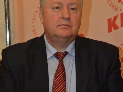 Г.А. Зюганов: Наша команда отработала на выборах честно и достойно