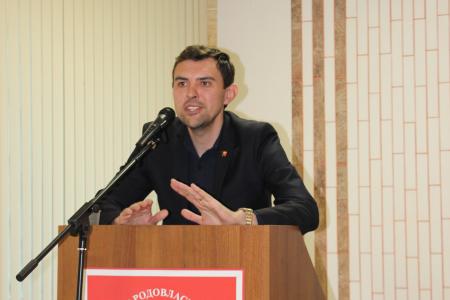 В Самаре состоялся семинар-совещание секретарей местных отделений