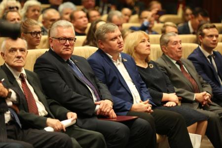 К.К. Тайсаев принял участие в работе III Пленума Центрального совета Союза коммунистических партий — Коммунистической партии Советского Союза (ЦС СКП-КПСС)