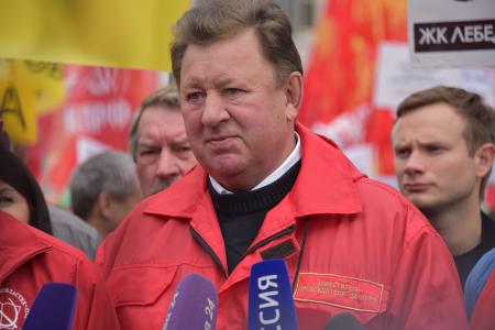 «Победу обеспечивают только воля, мужество, храбрость и достоинство»