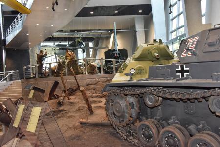 В Минске прошел III Пленум Центрального Совета СКП-КПСС