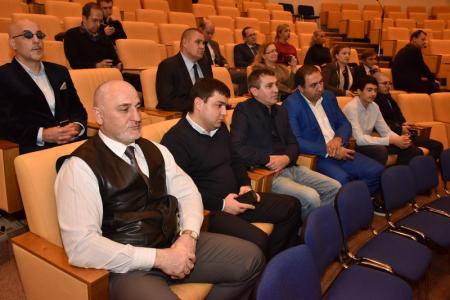По инициатива Ризвана Курабанова будет создан специальный интернет-портал для бесплатной юридической помощи социально-незащищенным слоям населения
