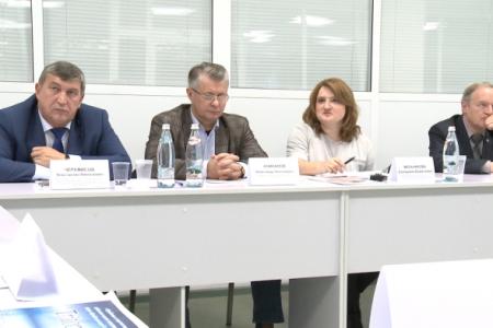 Состоялось выездное заседание фракции КПРФ Московской областной Думы