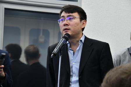 Г.А. Зюганов: Опыт Великого Октября – бесценен!