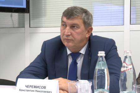 Состоялось выездное заседание фракции КПРФ Московской областной Думы