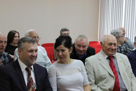 Состоялось расширенное заседание Бюро Кемеровского областного Комитета КПРФ