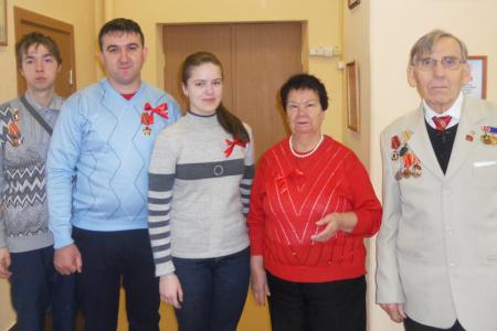 В Иванове состоялось областное торжественное собрание, посвящённое 100-летию Великой Октябрьской социалистической революции