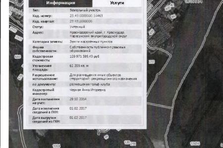 Краснодарский край. По требованию В.Ф. Рашкина и С.П. Обухова прокуратура расследует дело о незаконной приватизации острова на озере Старая Кубань