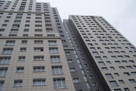 Состоялась очередная встреча  депутата Госсовета Республики Татарстан Артёма Прокофьева и Казанской гордумы Алексея Серова с обманутыми дольщиками
