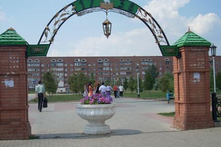 Оренбургская область. Бузулукчан отправляют выражать недовольство на свалку