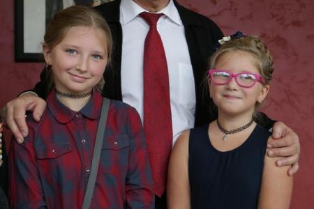 Г.А. Зюганов принял участие в концерте, посвященном Дню пожилого человека
