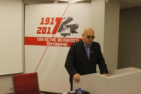 Ярославский областной комитет подвёл итоги избирательной кампании