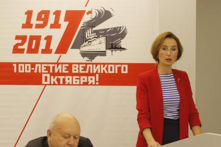 Ярославский областной комитет подвёл итоги избирательной кампании