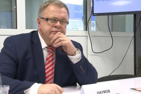 Состоялось выездное заседание фракции КПРФ Московской областной Думы