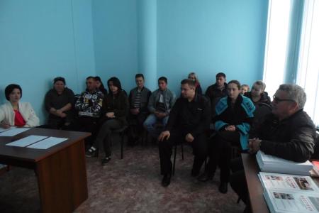 В Камчатском крае проводится краевая комсомольская конференция