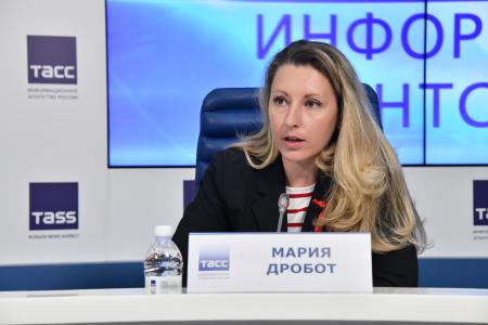 Г.А. Зюганов: Опыт Великого Октября – бесценен!