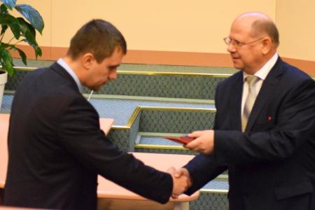Саратовская область. Посовещались…