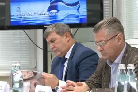 Состоялось выездное заседание фракции КПРФ Московской областной Думы