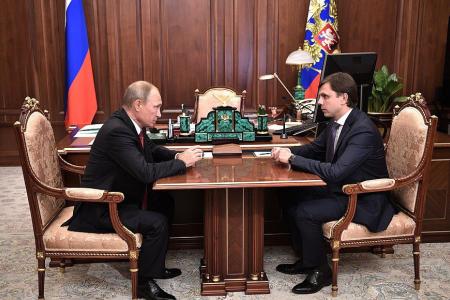 В КПРФ приветствуют решение о назначении А.Е. Клычкова временно исполняющим обязанности главы Орловской области