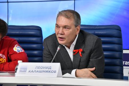 Г.А. Зюганов: Опыт Великого Октября – бесценен!