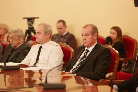 В Москве прошло заседание Юбилейного комитета по подготовке к празднованию 100-летия Великого Октября
