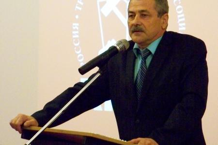 Состоялся XXIV совместный Пленум комитета и КРК Орловского областного отделения КПРФ