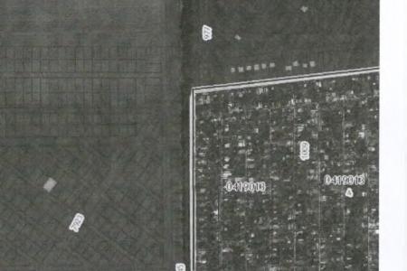 Против незаконного строительства. В городе Краснодаре в зоне сельскохозяйственных угодий запланировано строительство коттеджного поселка «TRAVA» 