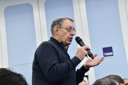 Г.А. Зюганов: Опыт Великого Октября – бесценен!