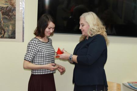 Ямальские коммунисты на своем Пленуме обсудили итоги избирательной кампании и ход подготовки к 100-летию Великого Октября