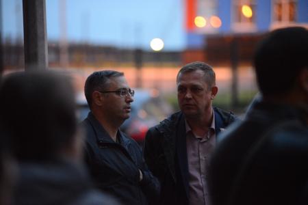 Жители многоэтажки в Оренбурге обратились за помощью к коммунистам