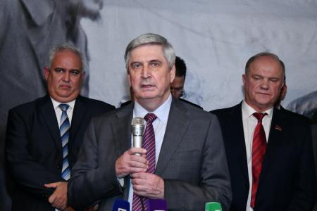 Будем как Че!