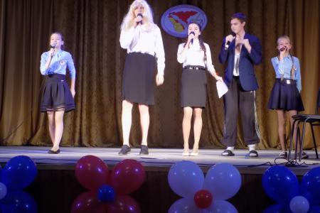 Супер-супер-супер-Русь, здесь я точно пригожусь! Воронежская молодежь демонстрирует неподдельный патриотизм и знание избирательного законодательства