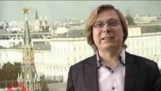 Rassvet TV. Ярослав Листов. История России