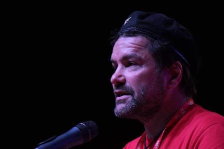 «Венсеремос: над Землей наша песня лети!». А.А. Ющенко вернулся с фестиваля, организованного Коммунистической партией Испании