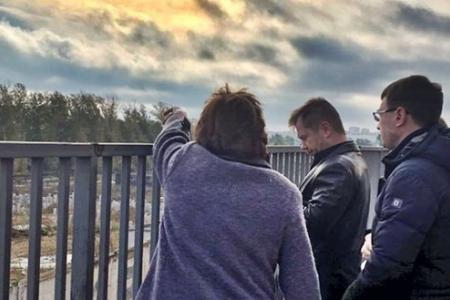 Татарстан, Казань. Дольщики ЖК «МЧС» возмущены отсутствием точных сроков достройки их домов