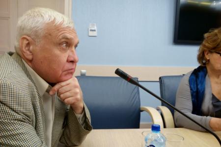 Обслуживающие организации под контроль собственников. О рабочей группе фракции КПРФ в Мосгордуме