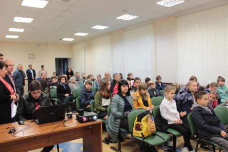 В Самаре открылась выставка «Поволжье. Гражданская война»
