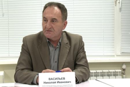 Состоялось выездное заседание фракции КПРФ Московской областной Думы