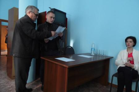 В Камчатском крае проводится краевая комсомольская конференция