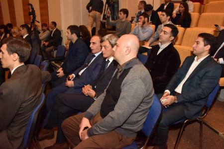 По инициатива Ризвана Курабанова будет создан специальный интернет-портал для бесплатной юридической помощи социально-незащищенным слоям населения