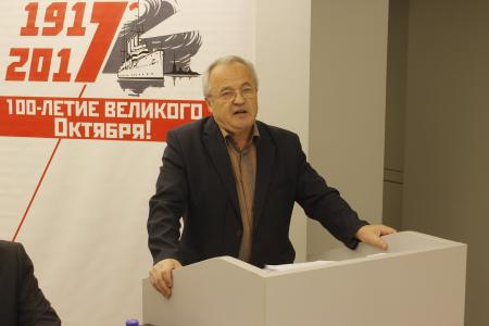 Ярославский областной комитет подвёл итоги избирательной кампании