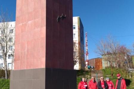 Камчатский край. На что потрачены бюджетные средства?