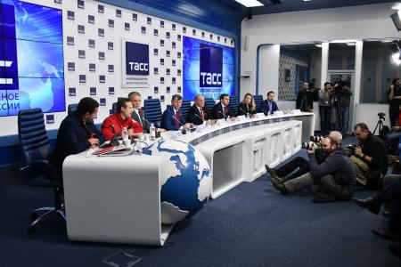 Г.А. Зюганов: Опыт Великого Октября – бесценен!